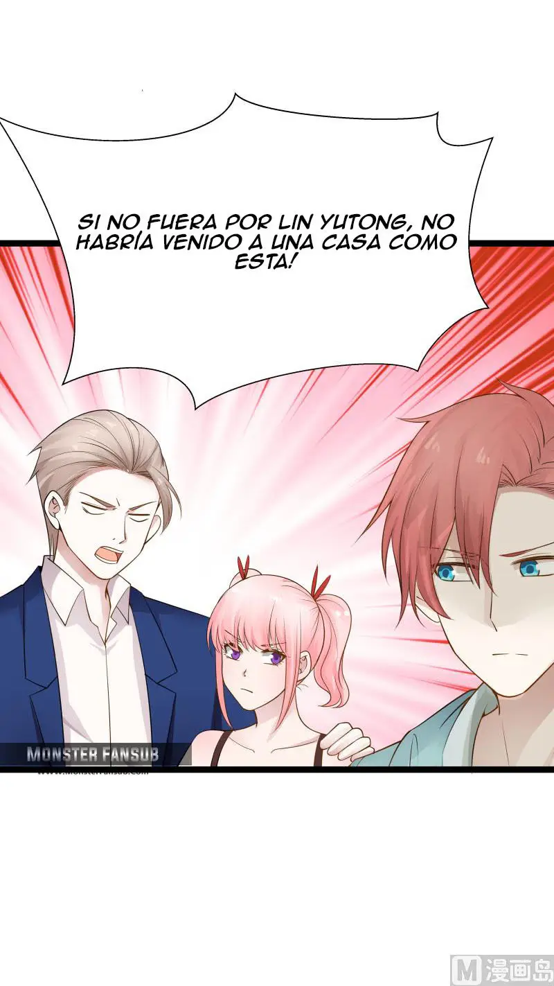 I Have a Happy Dream (2019) - Capítulo 26 - Página 17 - LectorTMOo