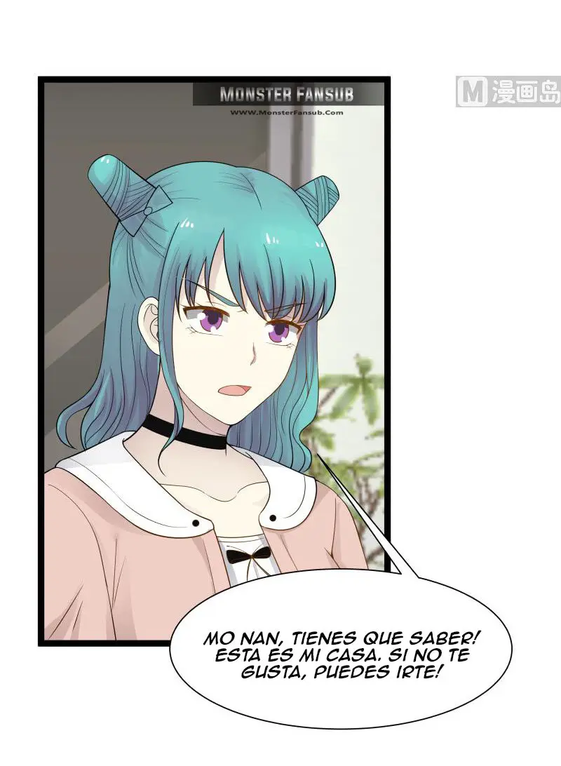 I Have a Happy Dream (2019) - Capítulo 27 - Página 5 - LectorTMOo