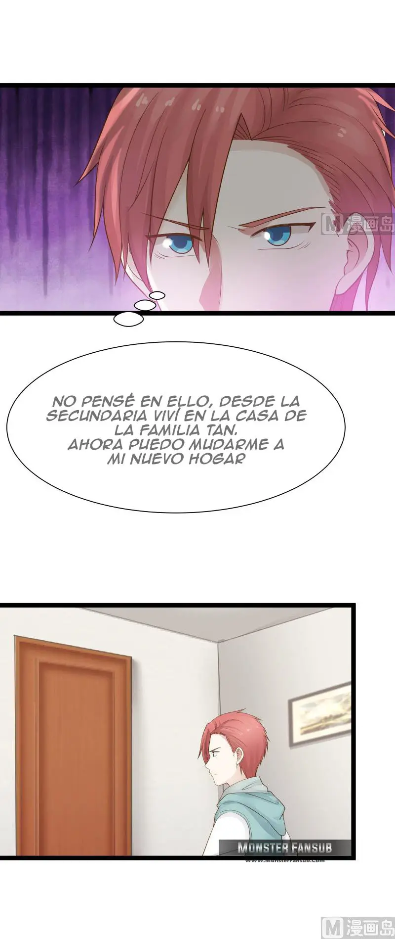 I Have a Happy Dream (2019) - Capítulo 27 - Página 6 - LectorTMOo