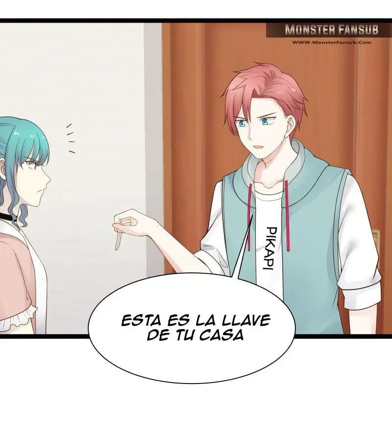I Have a Happy Dream (2019) - Capítulo 27 - Página 8 - LectorTMOo