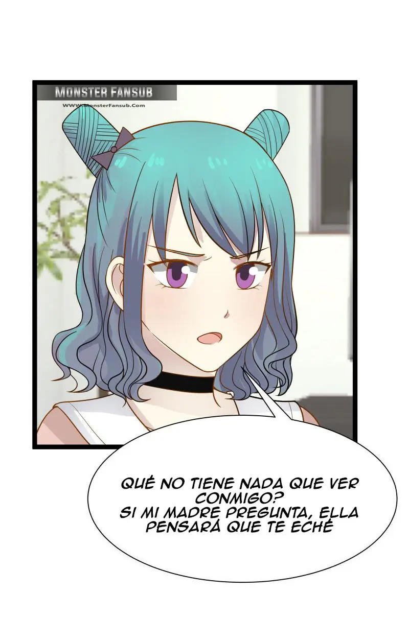 I Have a Happy Dream (2019) - Capítulo 27 - Página 10 - LectorTMOo