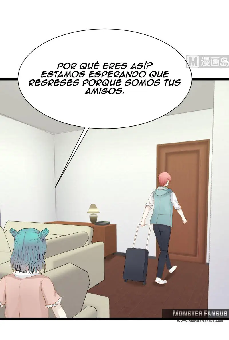 I Have a Happy Dream (2019) - Capítulo 27 - Página 11 - LectorTMOo