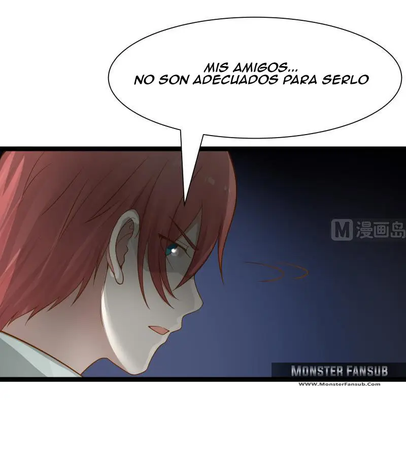 I Have a Happy Dream (2019) - Capítulo 27 - Página 12 - LectorTMOo