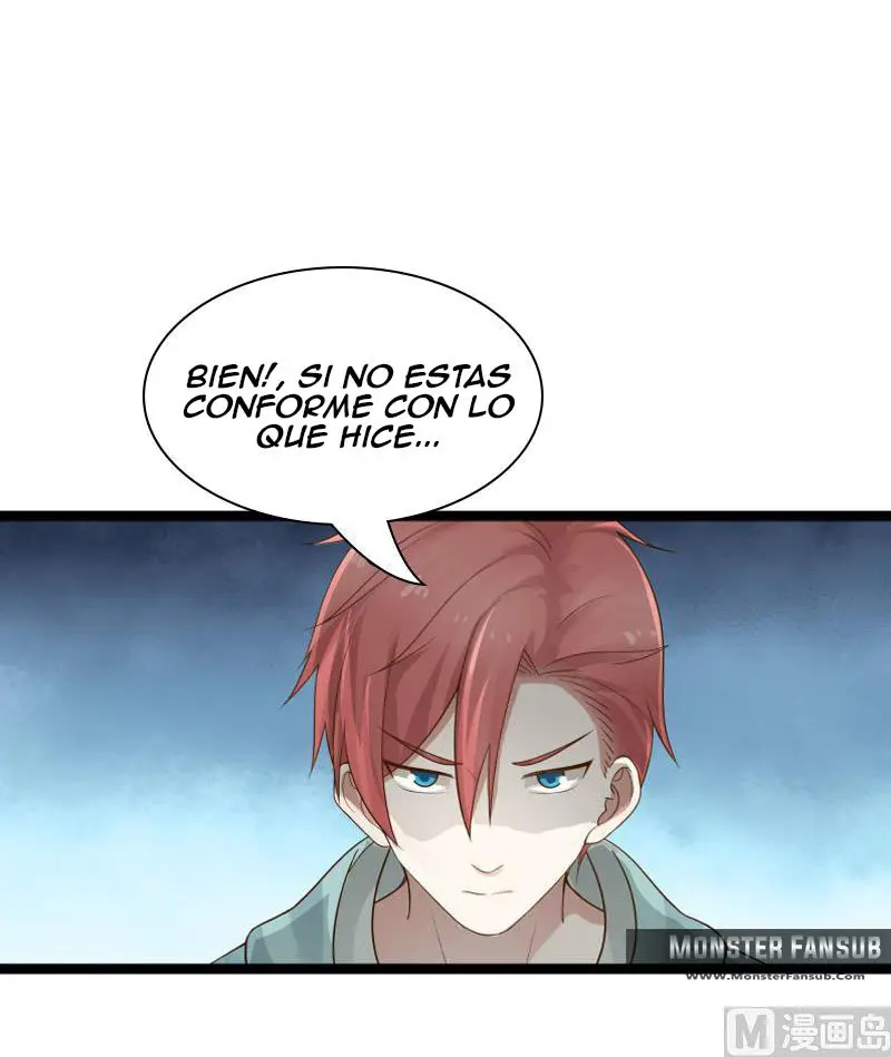 I Have a Happy Dream (2019) - Capítulo 27 - Página 20 - LectorTMOo