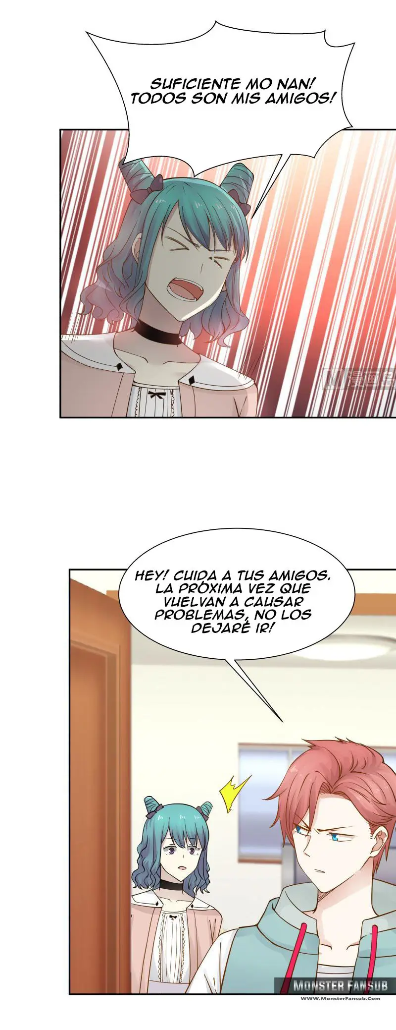 I Have a Happy Dream (2019) - Capítulo 28 - Página 5 - LectorTMOo