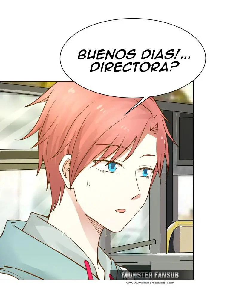 I Have a Happy Dream (2019) - Capítulo 28 - Página 10 - LectorTMOo