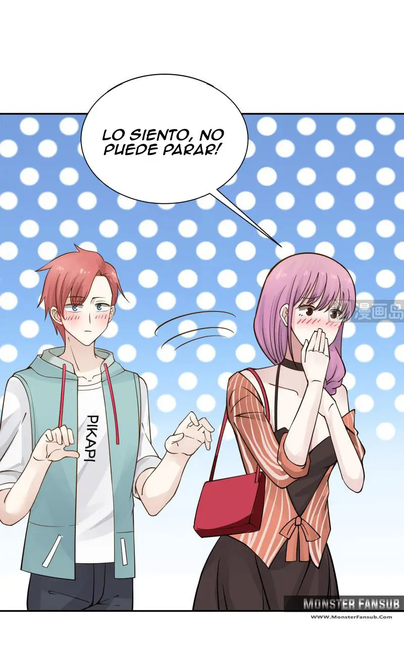 I Have a Happy Dream (2019) - Capítulo 28 - Página 12 - LectorTMOo