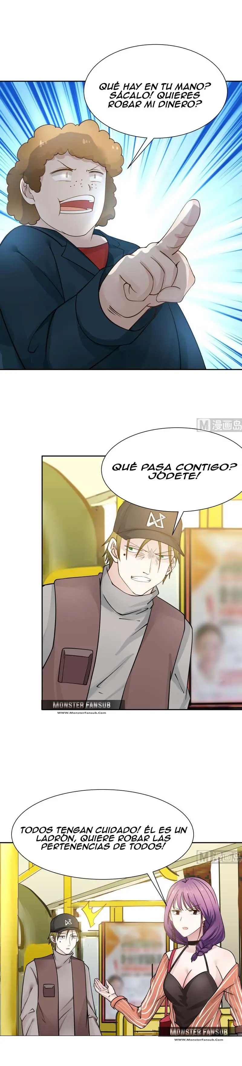 I Have a Happy Dream (2019) - Capítulo 29 - Página 7 - LectorTMOo