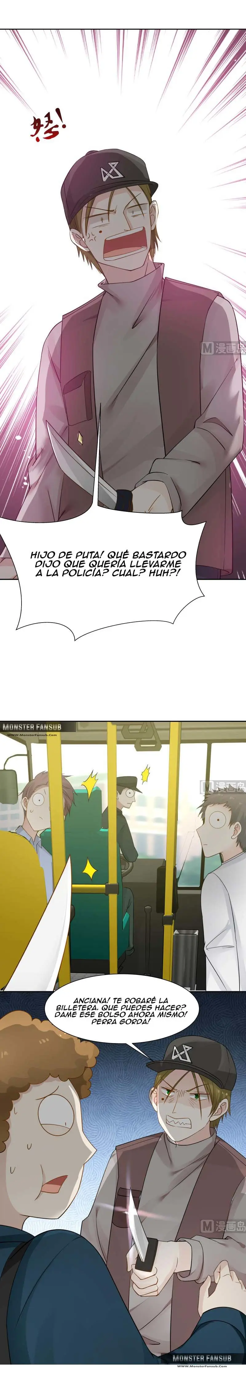 I Have a Happy Dream (2019) - Capítulo 29 - Página 9 - LectorTMOo