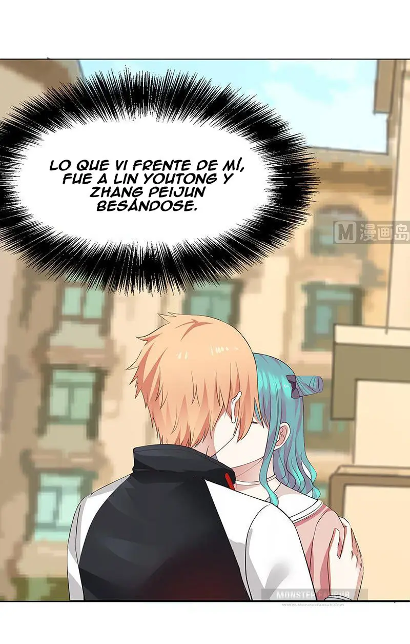 I Have a Happy Dream (2019) - Capítulo 3 - Página 5 - LectorTMOo