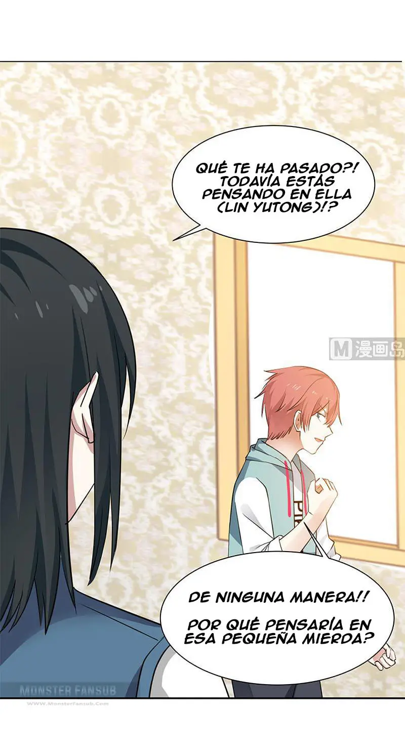 I Have a Happy Dream (2019) - Capítulo 3 - Página 11 - LectorTMOo