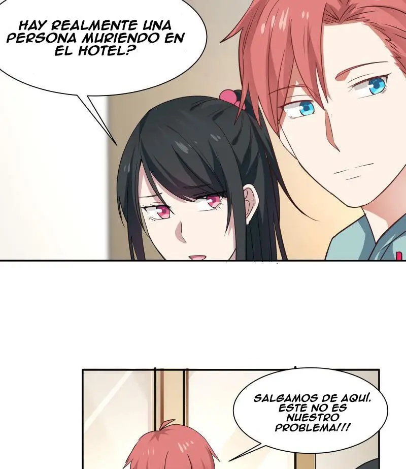 I Have a Happy Dream (2019) - Capítulo 3 - Página 15 - LectorTMOo