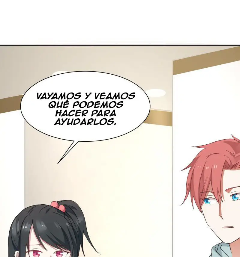I Have a Happy Dream (2019) - Capítulo 3 - Página 19 - LectorTMOo
