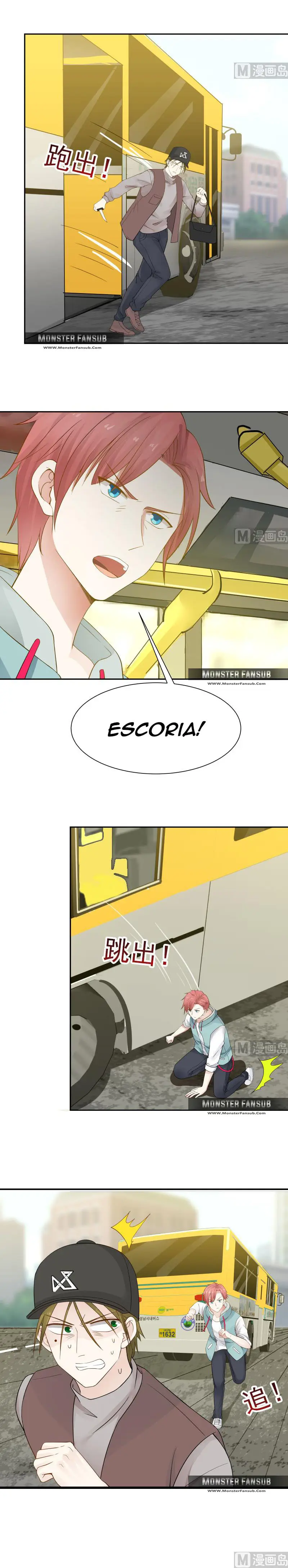 I Have a Happy Dream (2019) - Capítulo 30 - Página 8 - LectorTMOo