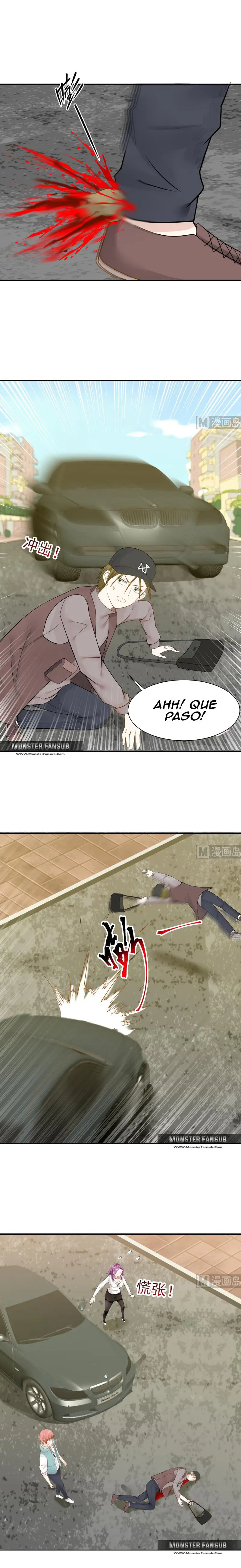 I Have a Happy Dream (2019) - Capítulo 30 - Página 12 - LectorTMOo