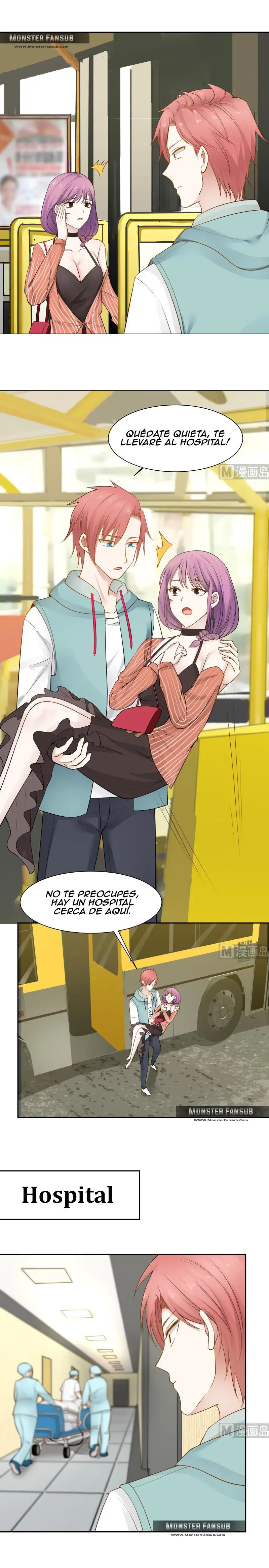I Have a Happy Dream (2019) - Capítulo 31 - Página 6 - LectorTMOo