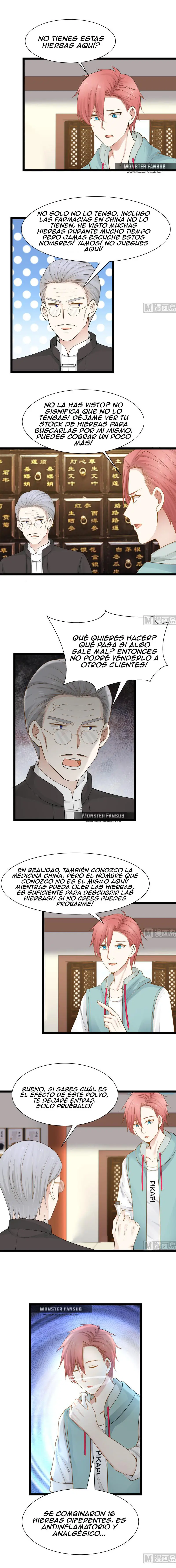 I Have a Happy Dream (2019) - Capítulo 32 - Página 4 - LectorTMOo