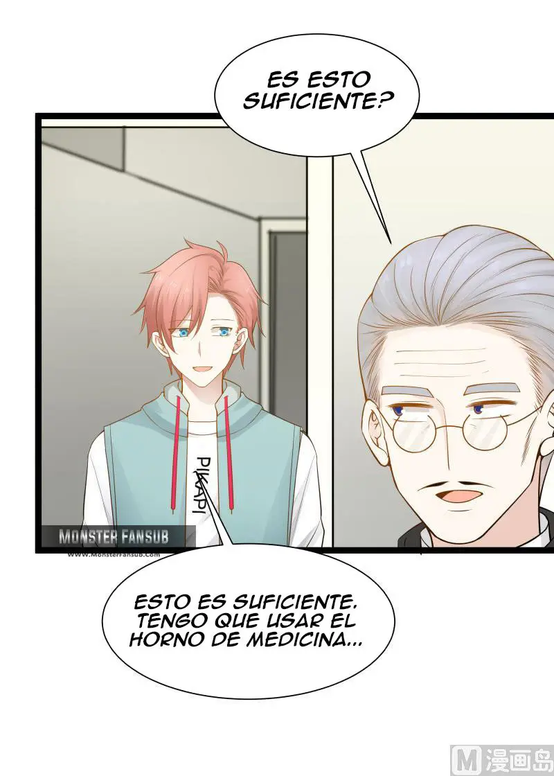 I Have a Happy Dream (2019) - Capítulo 32 - Página 6 - LectorTMOo