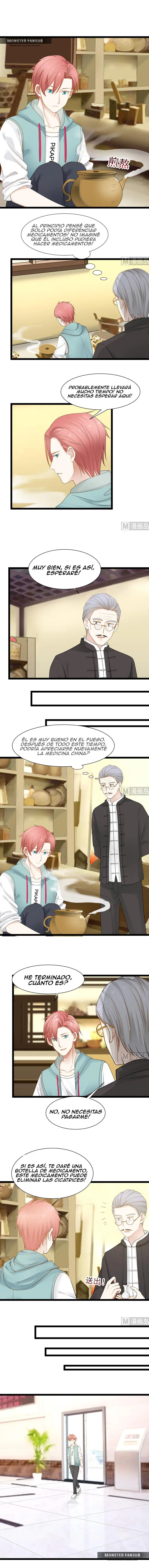 I Have a Happy Dream (2019) - Capítulo 33 - Página 5 - LectorTMOo