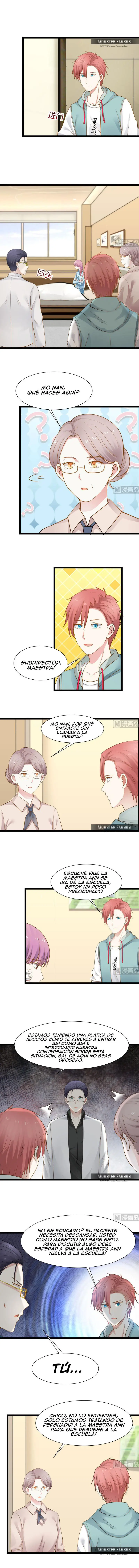 I Have a Happy Dream (2019) - Capítulo 34 - Página 7 - LectorTMOo