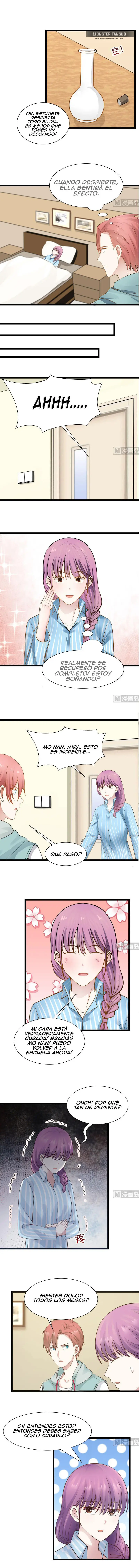I Have a Happy Dream (2019) - Capítulo 35 - Página 8 - LectorTMOo