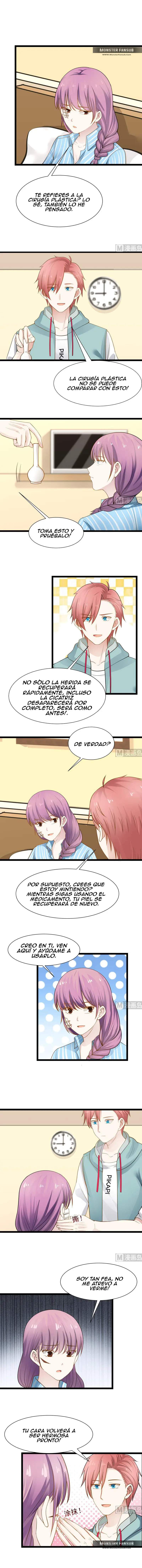 I Have a Happy Dream (2019) - Capítulo 35 - Página 9 - LectorTMOo