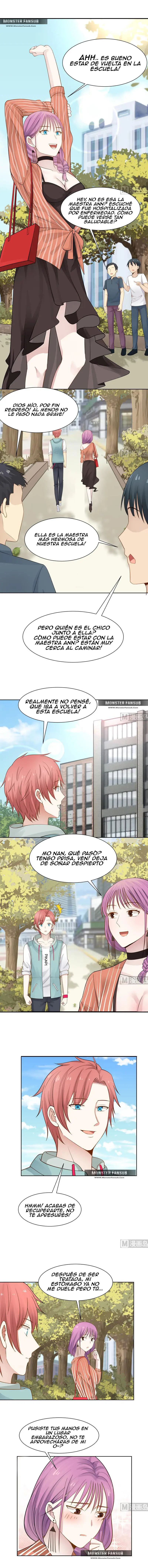 I Have a Happy Dream (2019) - Capítulo 36 - Página 9 - LectorTMOo