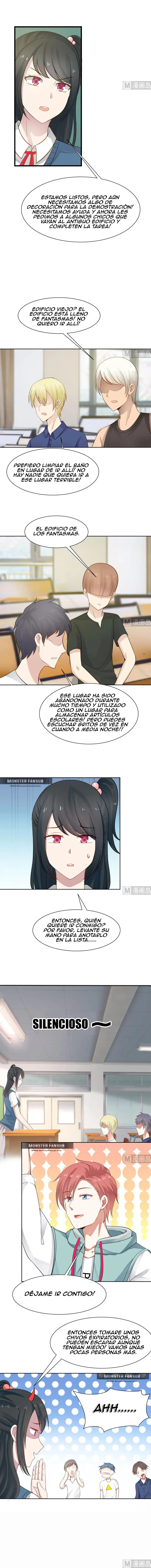 I Have a Happy Dream (2019) - Capítulo 37 - Página 9 - LectorTMOo