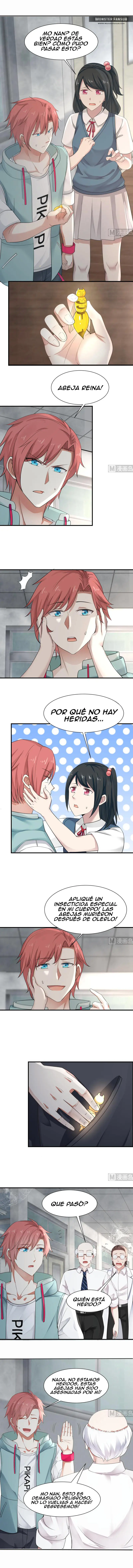 I Have a Happy Dream (2019) - Capítulo 39 - Página 4 - LectorTMOo
