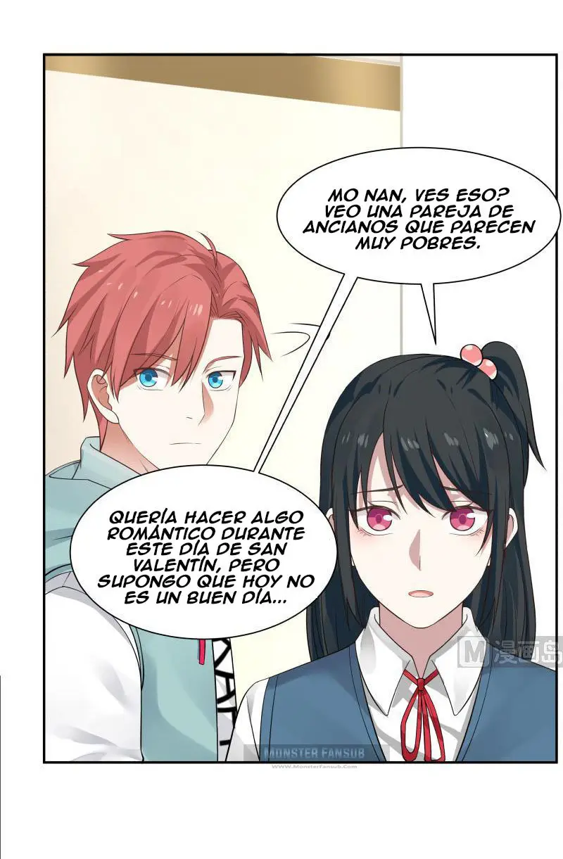 I Have a Happy Dream (2019) - Capítulo 4 - Página 5 - LectorTMOo