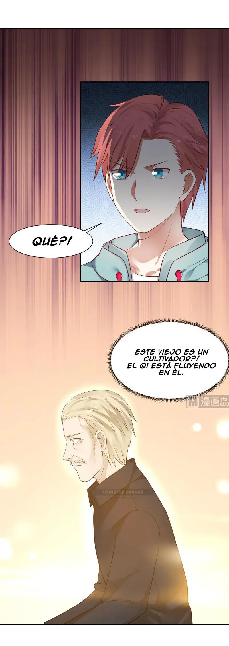 I Have a Happy Dream (2019) - Capítulo 4 - Página 9 - LectorTMOo