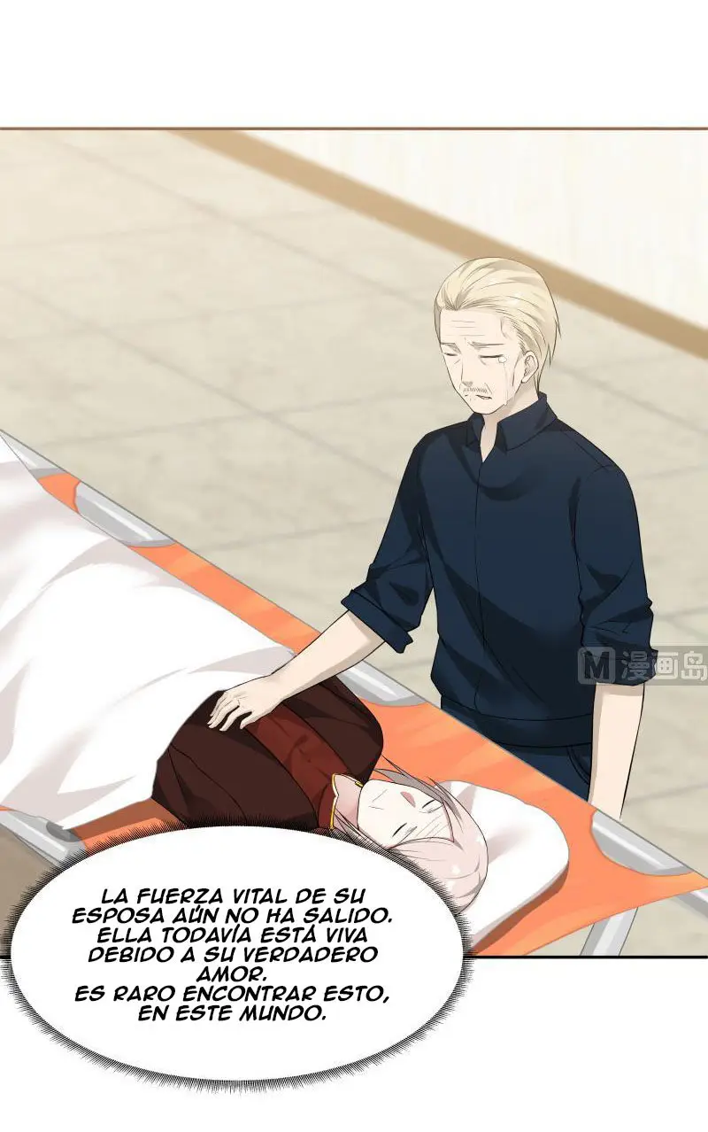 I Have a Happy Dream (2019) - Capítulo 4 - Página 11 - LectorTMOo