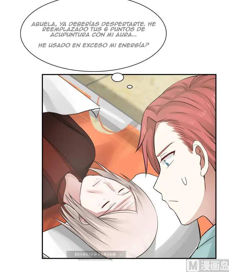 I Have a Happy Dream (2019) - Capítulo 4 - Página 19 - LectorTMOo