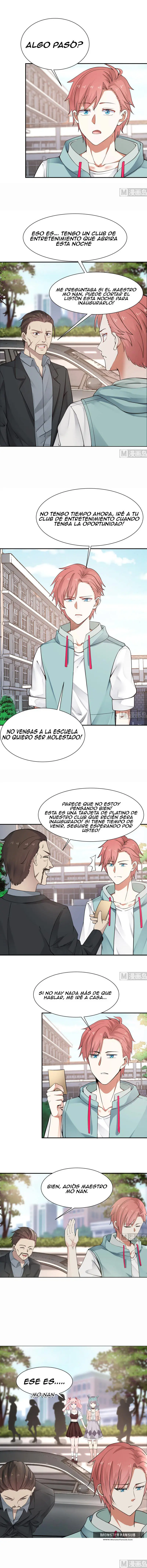I Have a Happy Dream (2019) - Capítulo 40 - Página 5 - LectorTMOo
