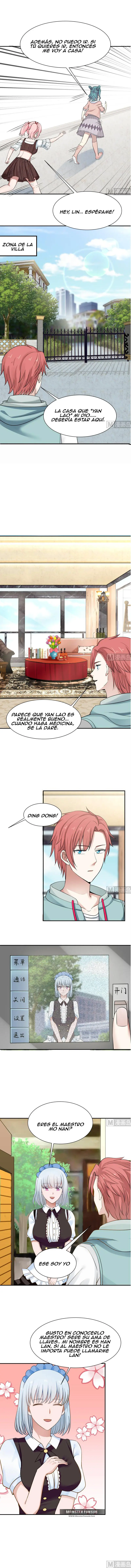 I Have a Happy Dream (2019) - Capítulo 41 - Página 5 - LectorTMOo