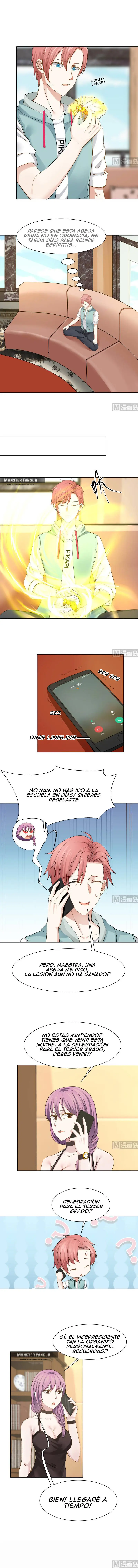 I Have a Happy Dream (2019) - Capítulo 42 - Página 5 - LectorTMOo
