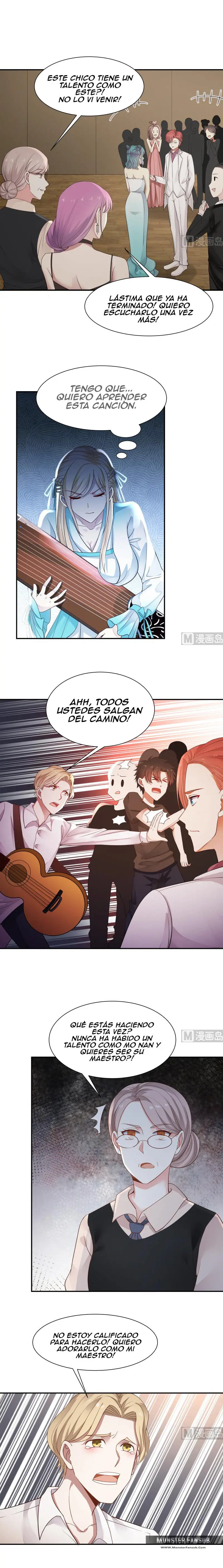 I Have a Happy Dream (2019) - Capítulo 46 - Página 6 - LectorTMOo