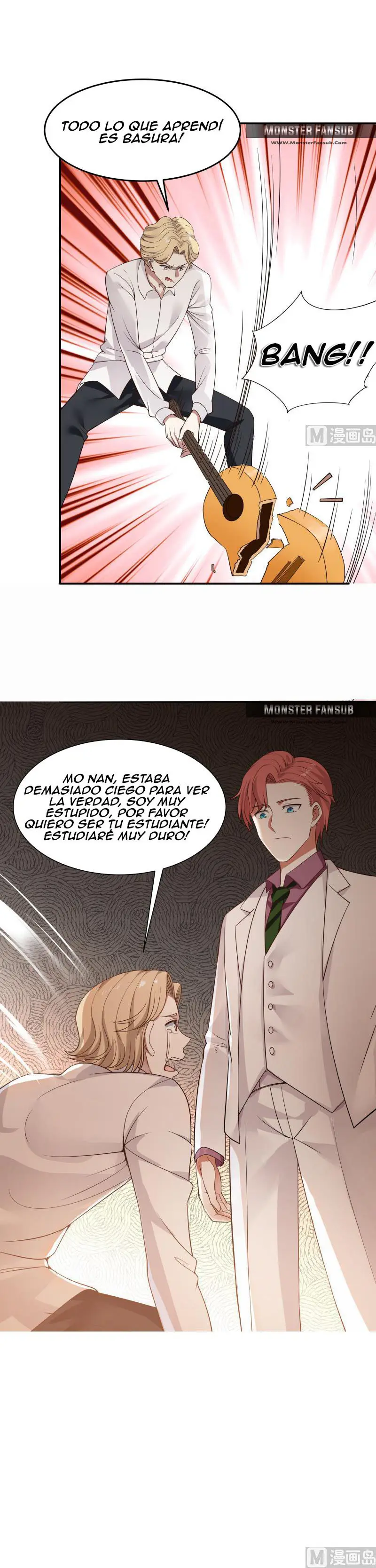 I Have a Happy Dream (2019) - Capítulo 46 - Página 7 - LectorTMOo