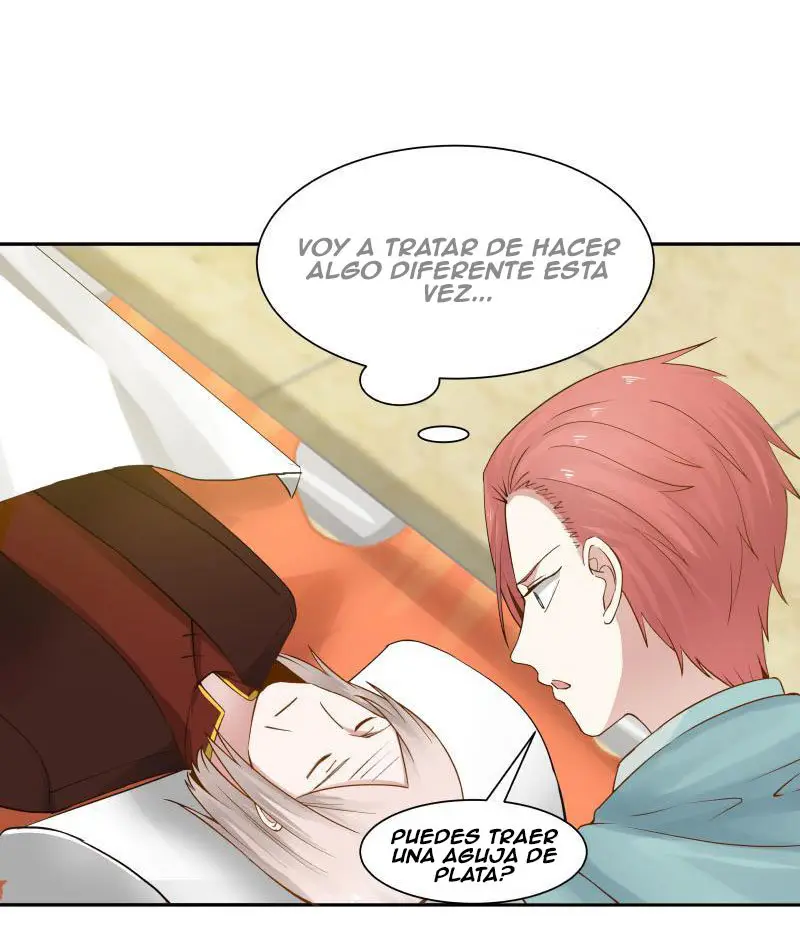 I Have a Happy Dream (2019) - Capítulo 5 - Página 4 - LectorTMOo