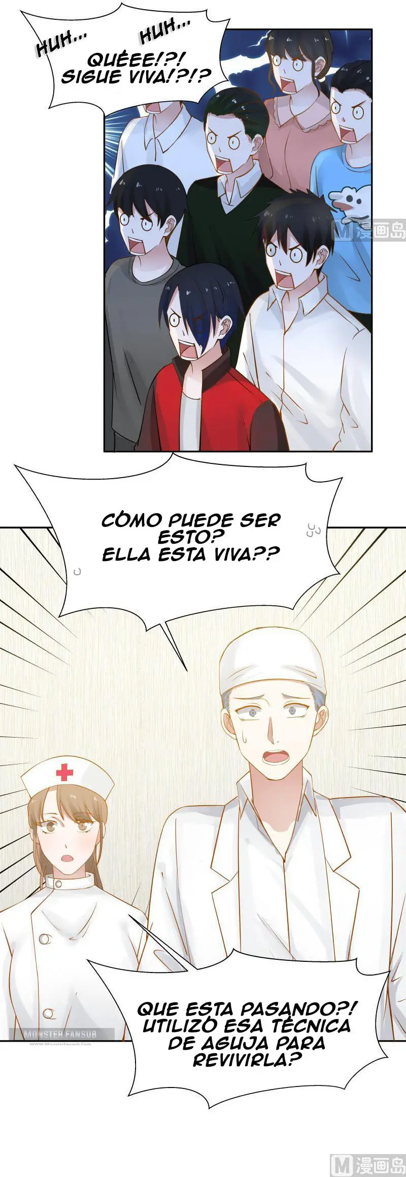 I Have a Happy Dream (2019) - Capítulo 5 - Página 11 - LectorTMOo