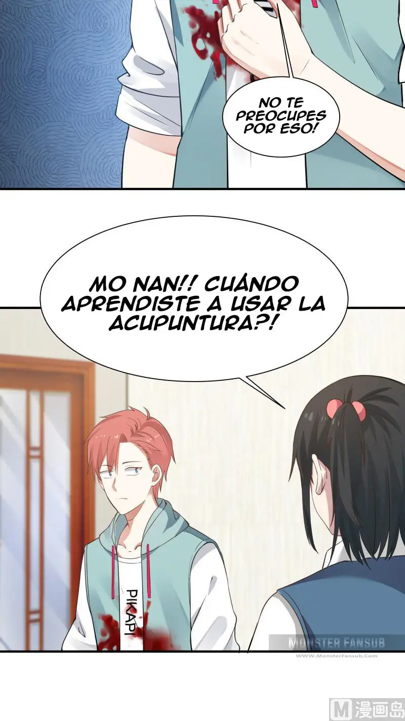 I Have a Happy Dream (2019) - Capítulo 5 - Página 15 - LectorTMOo