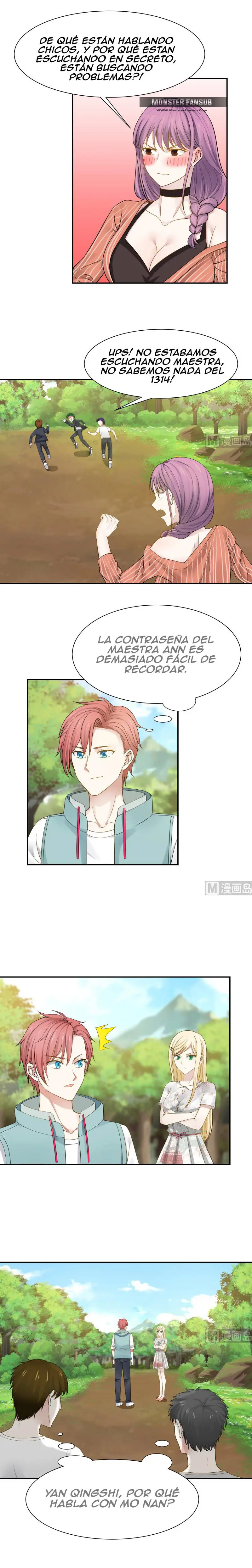 I Have a Happy Dream (2019) - Capítulo 50 - Página 4 - LectorTMOo