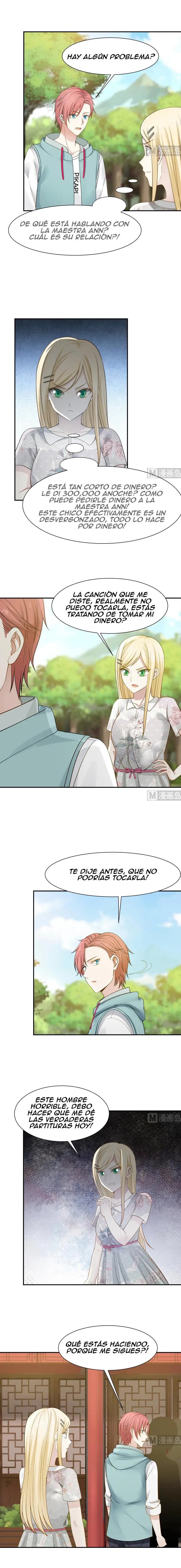 I Have a Happy Dream (2019) - Capítulo 50 - Página 5 - LectorTMOo