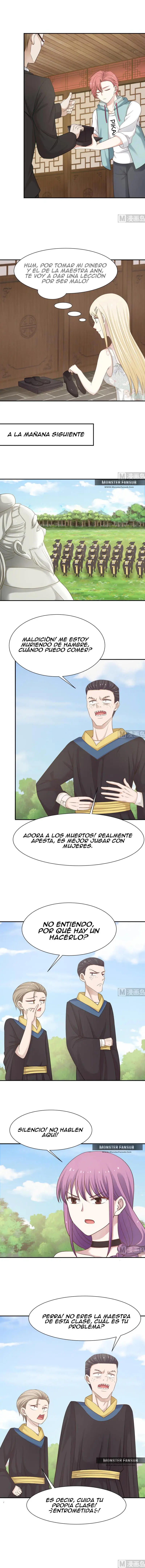 I Have a Happy Dream (2019) - Capítulo 50 - Página 7 - LectorTMOo
