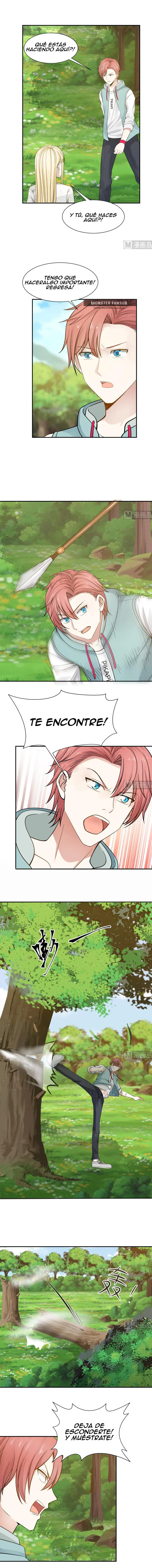 I Have a Happy Dream (2019) - Capítulo 51 - Página 5 - LectorTMOo