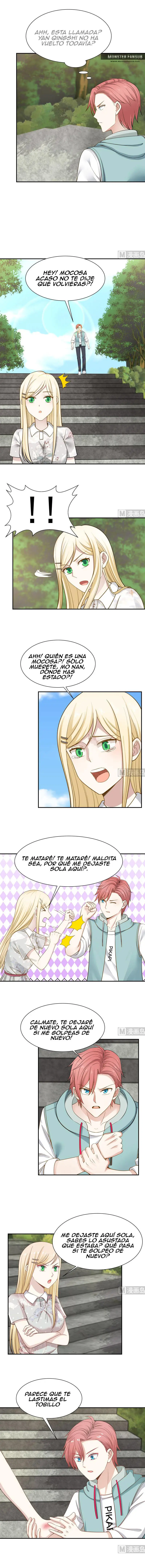I Have a Happy Dream (2019) - Capítulo 53 - Página 4 - LectorTMOo