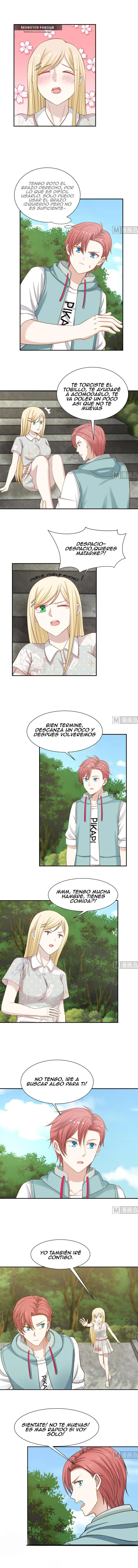 I Have a Happy Dream (2019) - Capítulo 53 - Página 5 - LectorTMOo