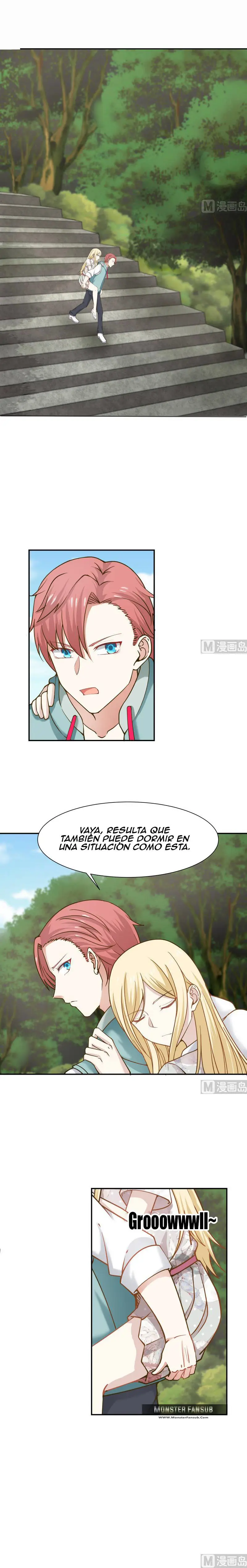 I Have a Happy Dream (2019) - Capítulo 54 - Página 6 - LectorTMOo