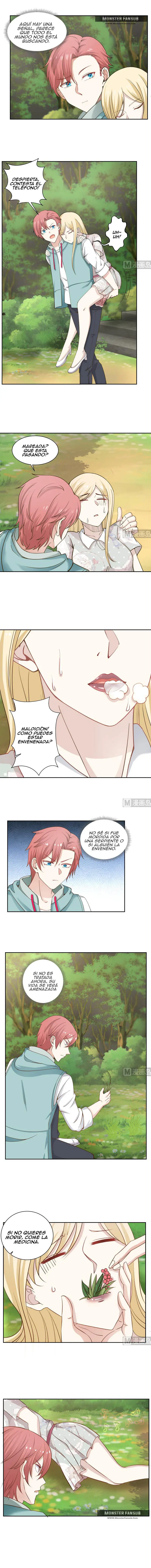 I Have a Happy Dream (2019) - Capítulo 55 - Página 4 - LectorTMOo