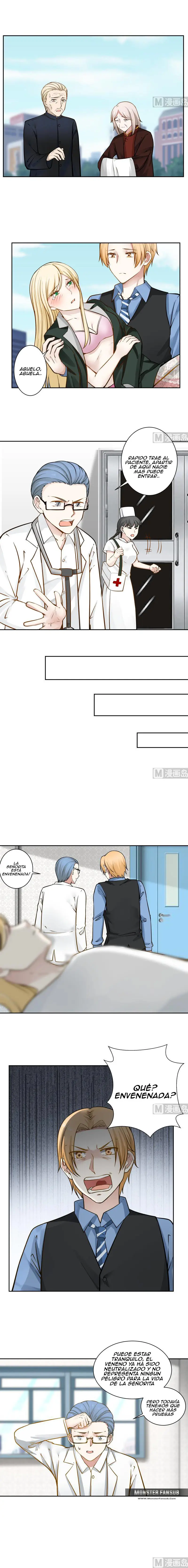 I Have a Happy Dream (2019) - Capítulo 56 - Página 6 - LectorTMOo